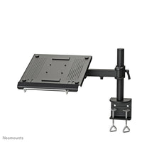 Neomounts NOTEBOOK-D100 Laptop-Halterung Monitorarm 10-22"