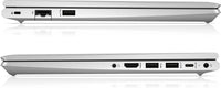 HP ProBook 445 G9 AMD Ryzen™ 5 5625U Laptop 35,6 cm (14") Full HD 8 GB DDR4-SDRAM 256 GB SSD Wi-Fi 6 (802.11ax) Windows 11 Pro Silber