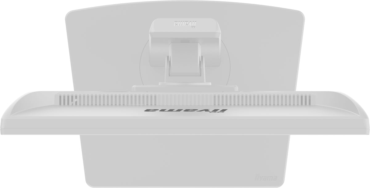 iiyama ProLite B1980S-W1 Computerbildschirm 48,3 cm (19") 1280 x 1024 Pixel SVGA LED Weiß