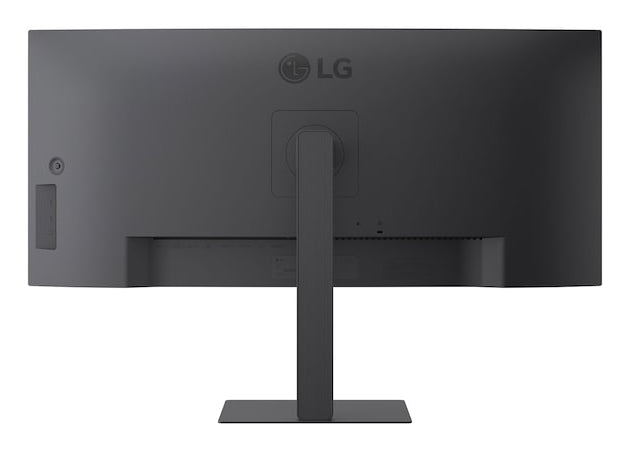 LG 34U650A-B Computerbildschirm 86,4 cm (34") 3440 x 1440 Pixel Wide Quad HD LCD Schwarz
