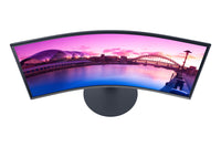 Samsung S39C Computerbildschirm 81,3 cm (32") 1920 x 1080 Pixel Full HD LED Schwarz
