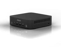 ASUS ExpertCenter PN54 -S70011HN AMD Ryzen AI 7 350 32 GB DDR5-SDRAM 1 TB SSD Windows 11 Home Mini PC Mini-PC Schwarz