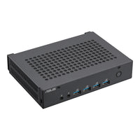 ASUS PN43-BBN100MD Mini PC Schwarz N100