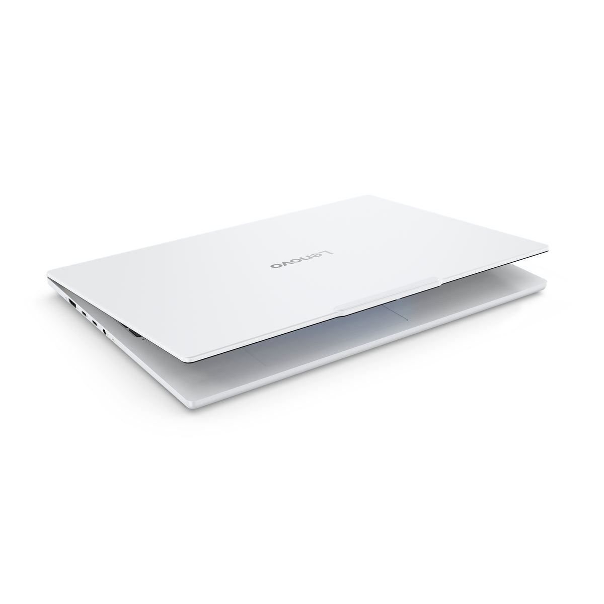 Lenovo IdeaPad Pro 5 16IPH11 Copilot+ PC Intel Core Ultra 9 386H Laptop 40,6 cm (16") 2.8K 32 GB LPDDR5x-SDRAM 1 TB SSD NVIDIA GeForce RTX 5060 Wi-Fi 7 (802.11be) Windows 11 Pro Tedesco Bianco