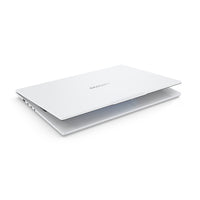 Lenovo IdeaPad Pro 5 16IPH11 Copilot+ PC Intel Core Ultra 9 386H Laptop 40,6 cm (16") 2.8K 32 GB LPDDR5x-SDRAM 1 TB SSD NVIDIA GeForce RTX 5060 Wi-Fi 7 (802.11be) Windows 11 Pro Deutsch Weiß