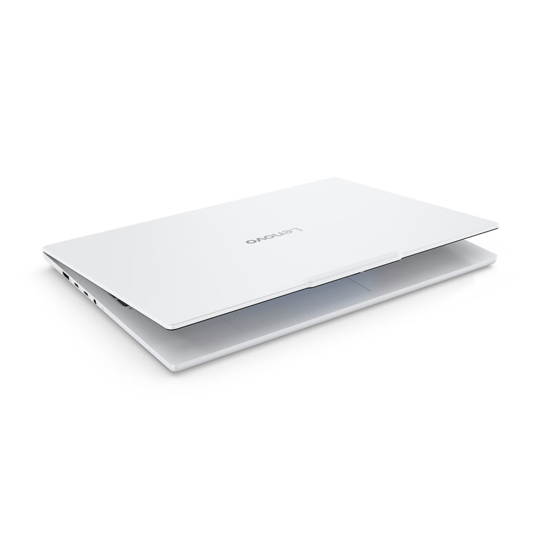 Lenovo IdeaPad Pro 5 16IPH11 Copilot+ PC Intel Core Ultra 9 386H Laptop 40,6 cm (16") 2.8K 32 GB LPDDR5x-SDRAM 1 TB SSD NVIDIA GeForce RTX 5060 Wi-Fi 7 (802.11be) Windows 11 Pro Deutsch Weiß