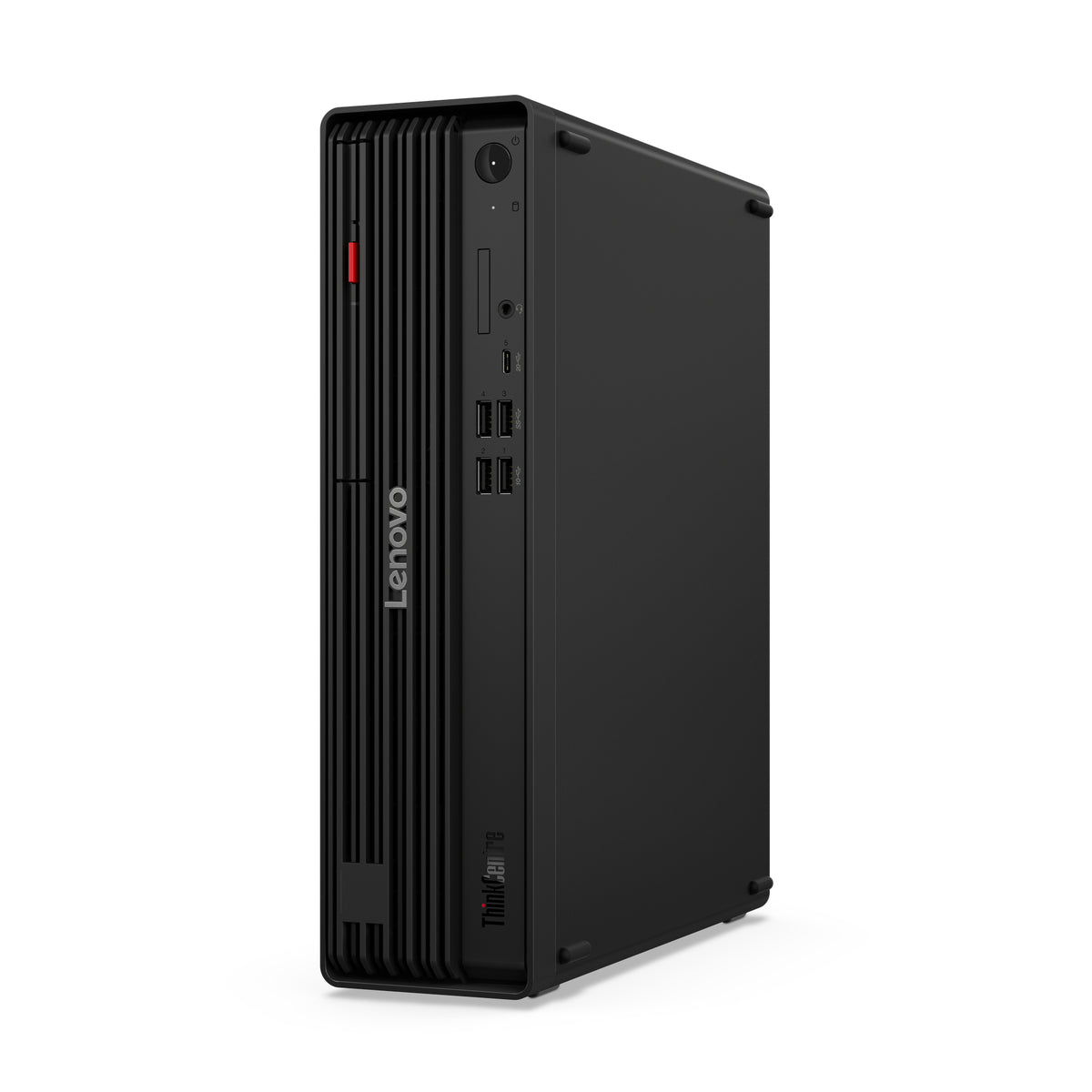 Lenovo ThinkCentre M70s Gen 6 Intel Core Ultra 7 265 16 GB DDR5-SDRAM 512 GB SSD Windows 11 Pro SFF PC Schwarz