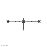 Neomounts FPMA-D550D3BLACK Monitorarm 10-27"