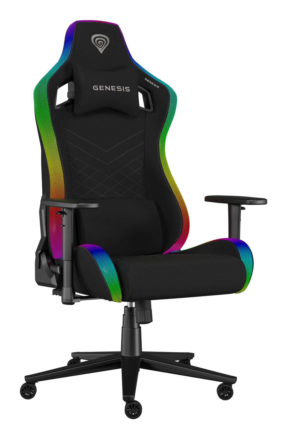 GENESIS TRIT 660