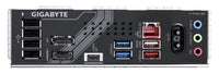 GIGABYTE B860 GAMING X WIFI6E Mainboard - Intel Core Ultra CPUs, 12+1+2+1 Phasen VRM, bis zu 9066MHz DDR5, 1xPCIe 5.0 + 2xPCIe 4.0 M.2, 2,5 GbE LAN, WIFI 6E, USB4