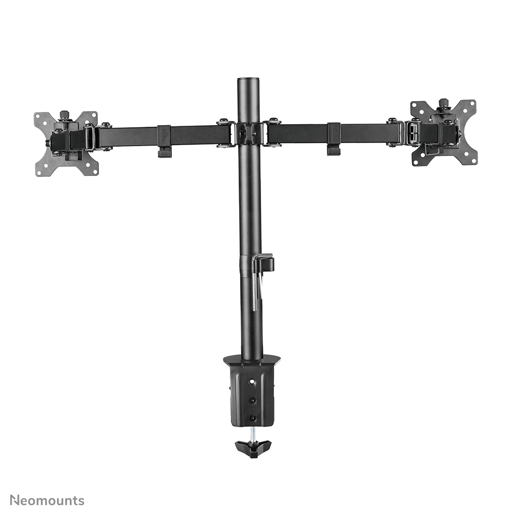 Neomounts FPMA-D550DBLACK Monitorarm 10-32"