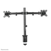 Neomounts FPMA-D550DBLACK Monitorarm 10-32"