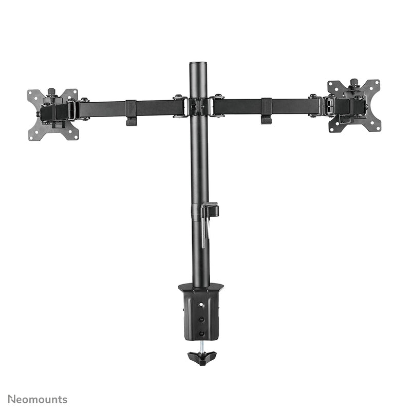 Neomounts FPMA-D550DBLACK Monitorarm 10-32"