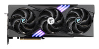 MSI RTX 5070 TI 16GB MSI Gaming Trio OC 16GB GDDR7 3 Fan – Ansicht 3