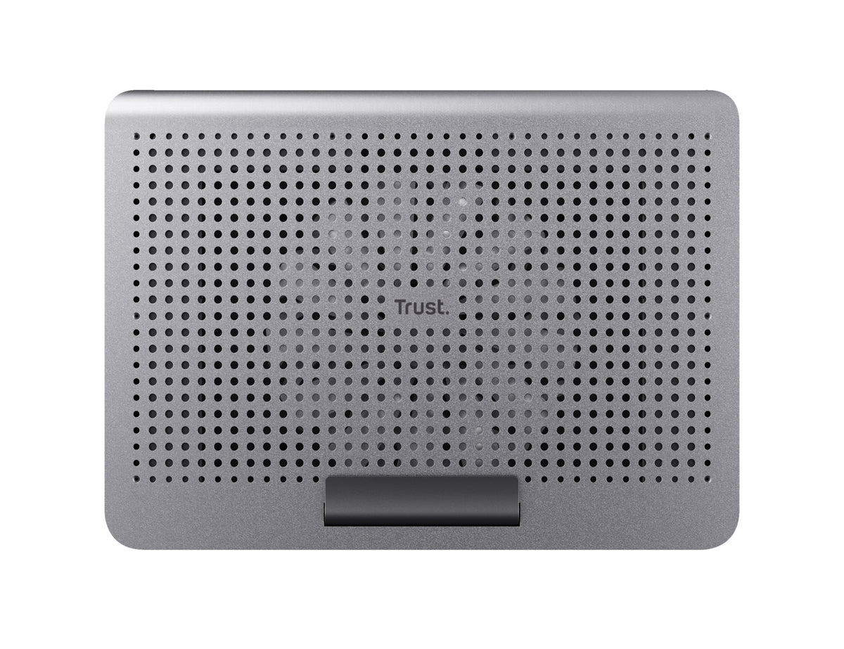 Trust Exto Llaptop-Kühlpad Grau