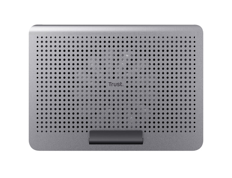 Trust Exto Llaptop-Kühlpad Grau