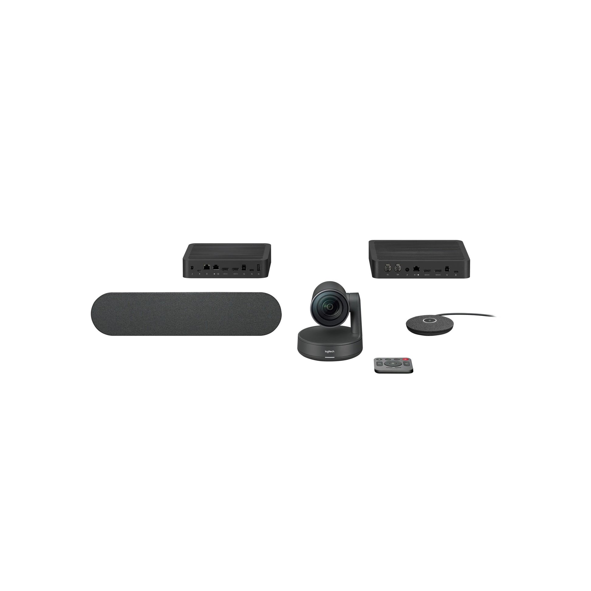 Logitech RALLY SYSTEM KIT