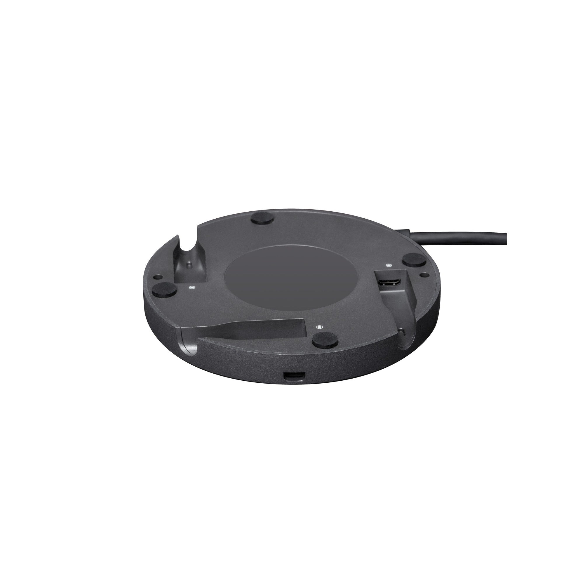 Logitech RALLY Mic Pod Hub