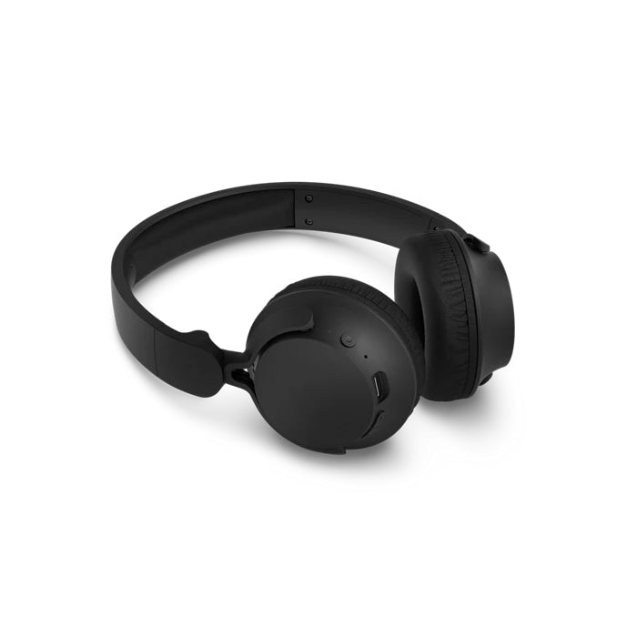 Philips TAH4000BK/00 Kopfhörer & Headset Kabellos Kopfband Anrufe/Musik USB Typ-C Bluetooth Schwarz