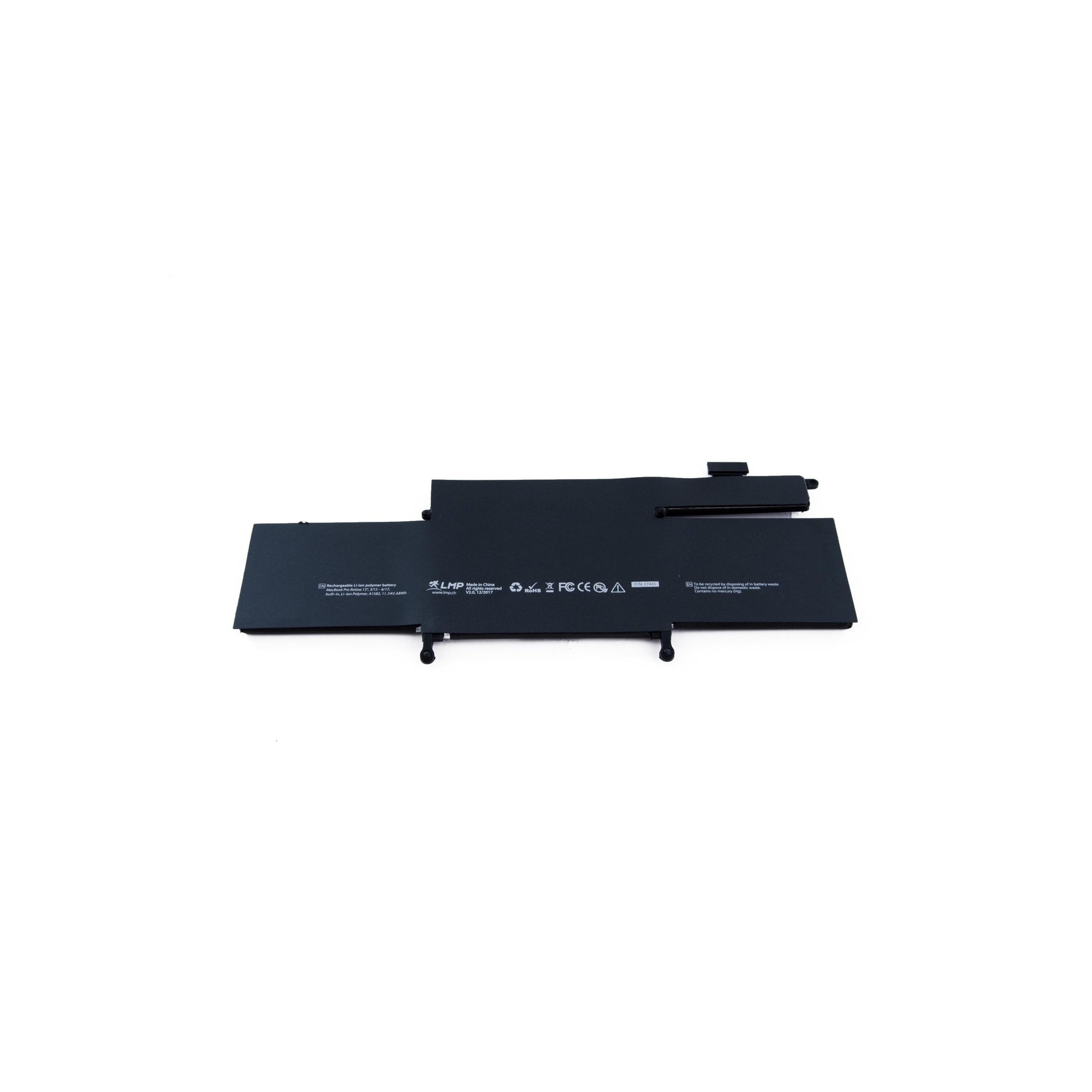 LMP Batterie zu MacBook  Pro13 A1582