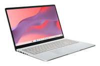 ASUS Chromebook CM1505CM4A-S70031 MediaTek Kompanio Kompanio 540 39,6 cm (15.6") Full HD 4 GB LPDDR5x-SDRAM 128 GB eMMC Wi-Fi 6 (802.11ax) ChromeOS Grau