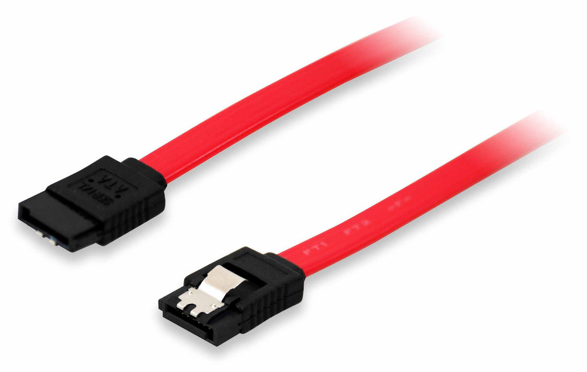 Equip SATA II Kabel, 0.5m
