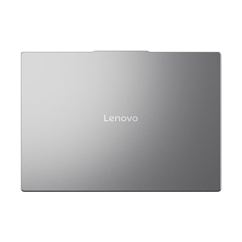 Lenovo IdeaPad Slim 5 16AGP11 Copilot+ PC AMD Ryzen AI 7 445 Laptop 40,6 cm (16") WUXGA 16 GB DDR5-SDRAM 1 TB SSD Wi-Fi 7 (802.11be) Windows 11 Home Deutsch Grau