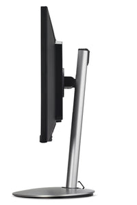 Acer CB273 E Computerbildschirm 68,6 cm (27") 1920 x 1080 Pixel Full HD LED Schwarz, Silber