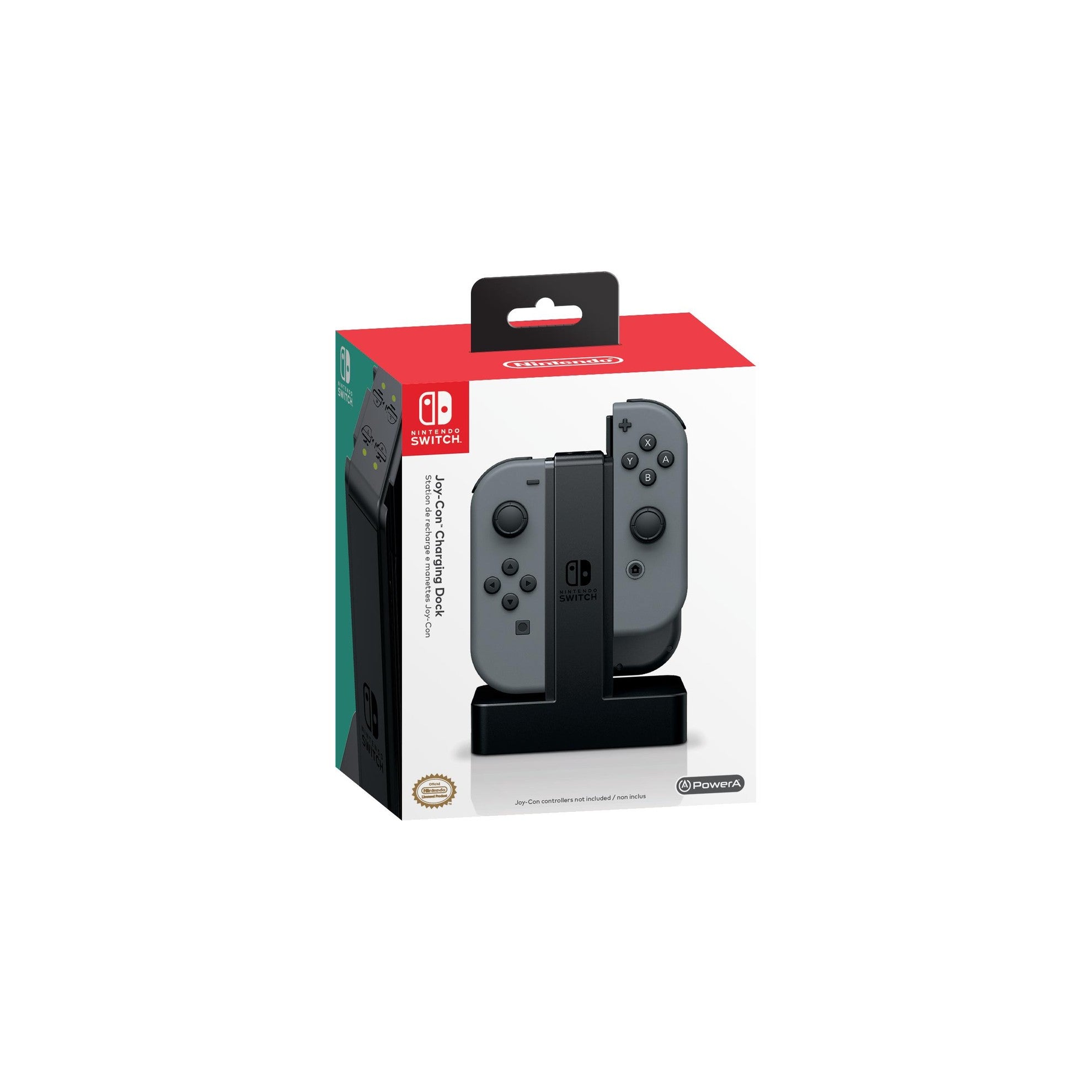 PowerA Joy-Con Charge Dock
