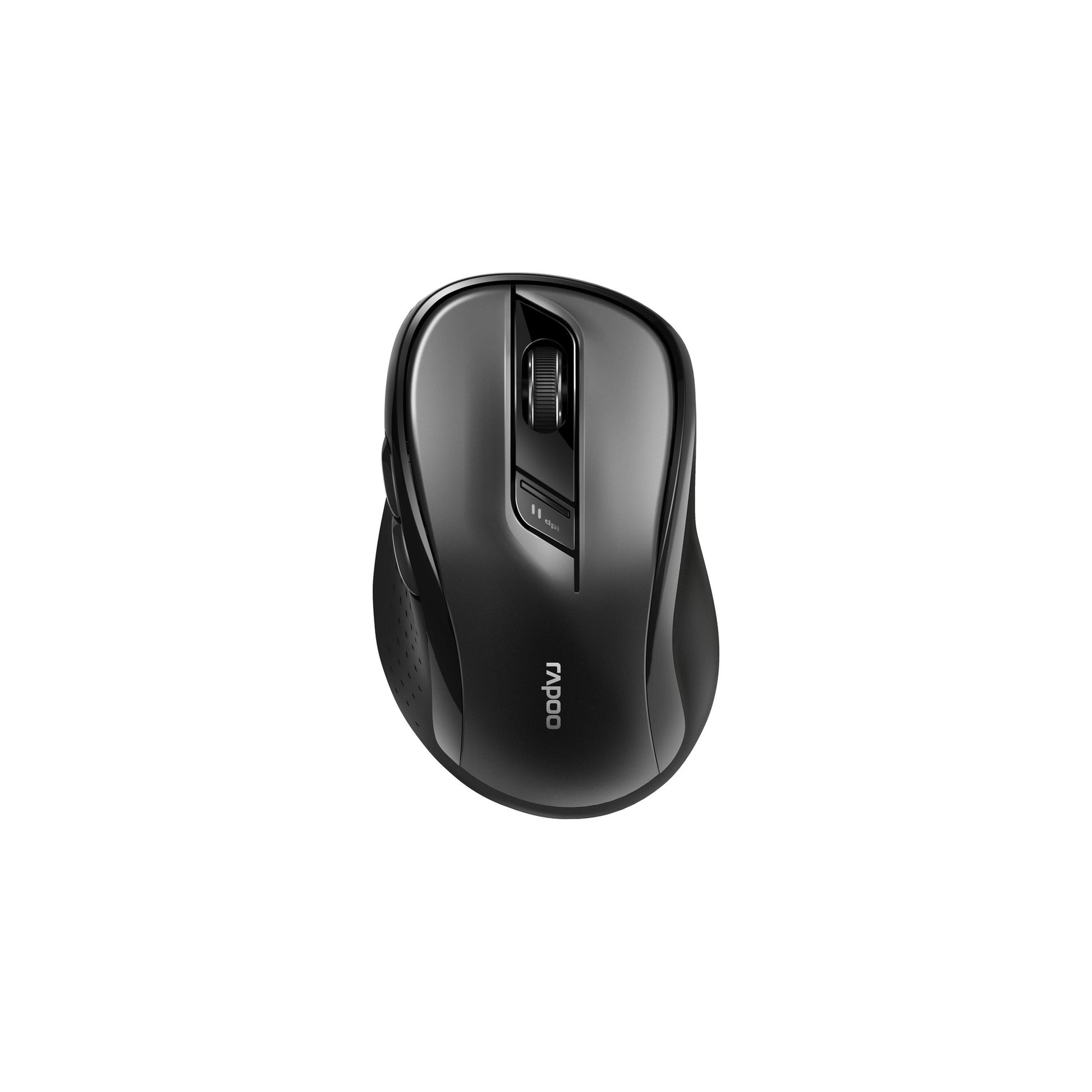 Rapoo Mouse M500 Office Silent Mouse schwar