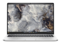 DELL Pro 16 Plus PB16250 Intel Core Ultra 5 235U Laptop 40,6 cm (16") Full HD+ 32 GB DDR5-SDRAM 512 GB SSD Wi-Fi 6E (802.11ax) Windows 11 Pro Aluminium Deutsch