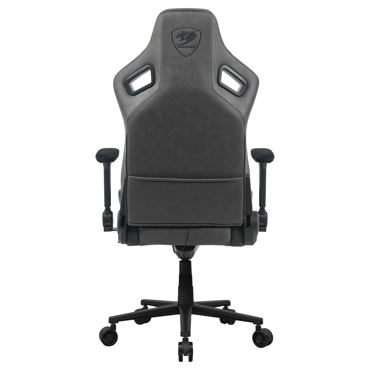 COUGAR Gaming-Stuhl Defensor S Jet Gray F
