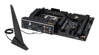 ASUS TUF GAMING B650-PLUS WIFI AMD B650 Sockel AM5 ATX