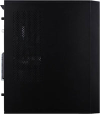 Acer NITRO 20 N20 Intel Core 5 210H 16 GB DDR4-SDRAM 512 GB SSD NVIDIA GeForce RTX 5060 Windows 11 Home Desktop PC Schwarz