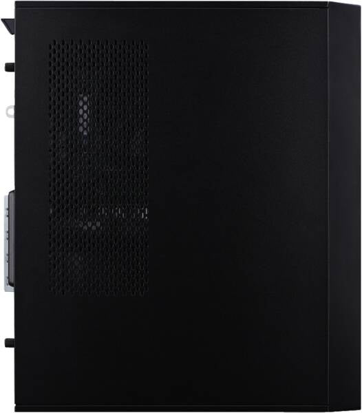 Acer NITRO 20 N20 Intel Core 5 210H 16 GB DDR4-SDRAM 512 GB SSD NVIDIA GeForce RTX 5060 Windows 11 Home Desktop PC Schwarz
