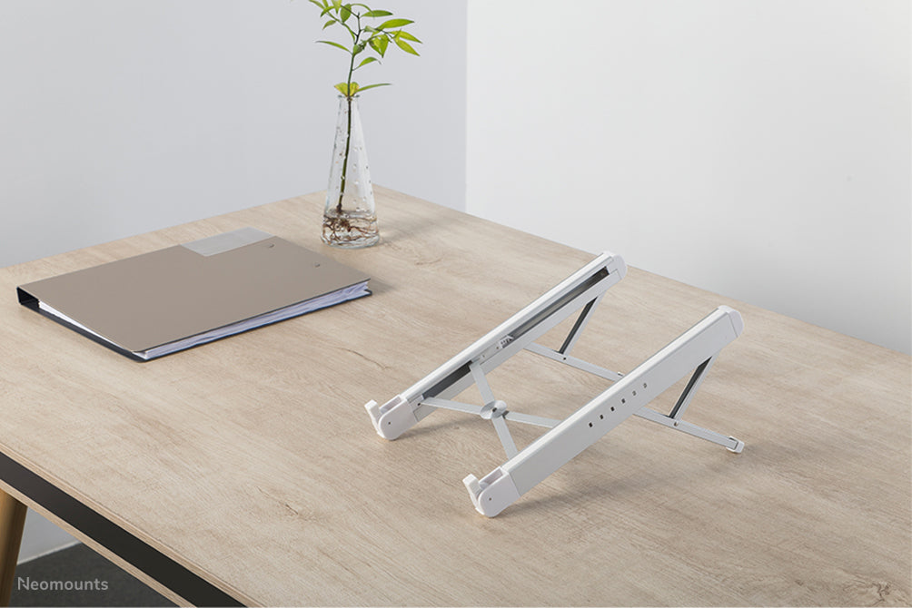 Neomounts NSLS010 Laptop-Halterung 11-17" - faltbar - kompakt - universal