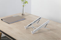 Neomounts NSLS010 Laptop-Halterung 11-17" - faltbar - kompakt - universal