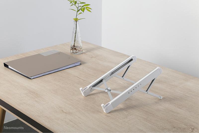 Neomounts NSLS010 Laptop-Halterung 11-17" - faltbar - kompakt - universal
