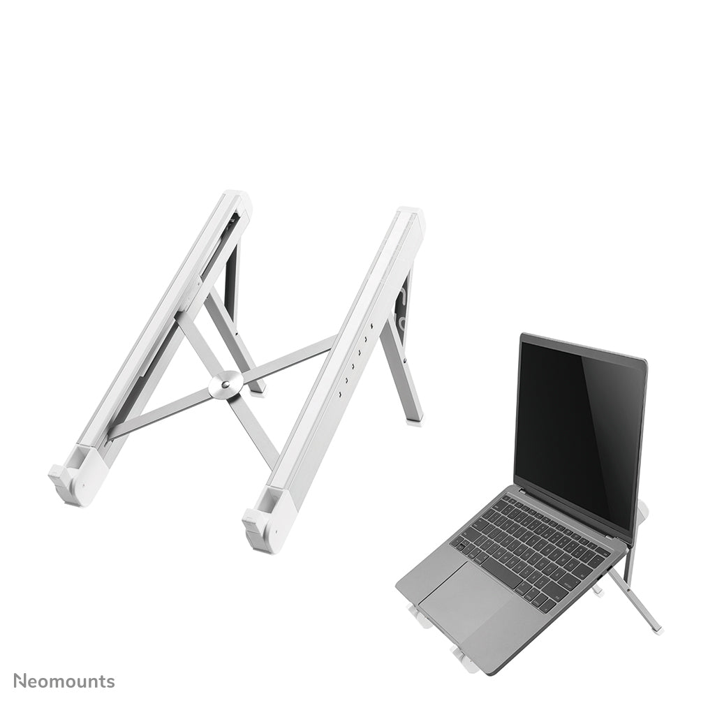 Neomounts NSLS010 Laptop-Halterung 11-17" - faltbar - kompakt - universal