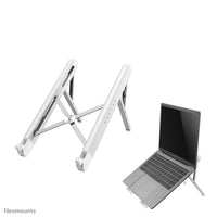 Neomounts NSLS010 Laptop-Halterung 11-17" - faltbar - kompakt - universal
