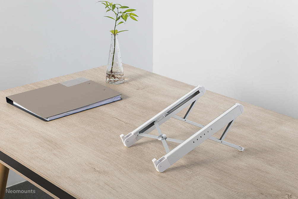 Neomounts NSLS010 Laptop-Halterung 11-17" - faltbar - kompakt - universal