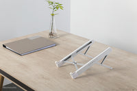 Neomounts NSLS010 Laptop-Halterung 11-17" - faltbar - kompakt - universal