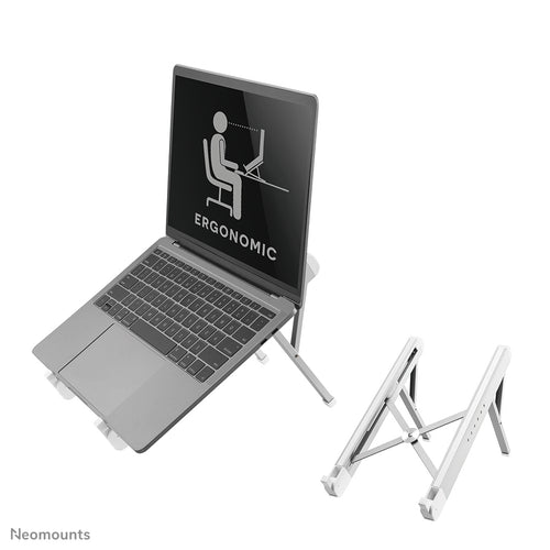 Neomounts NSLS010 Laptop-Halterung 11-17" - faltbar - kompakt - universal