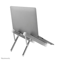 Neomounts NSLS010 Laptop-Halterung 11-17" - faltbar - kompakt - universal