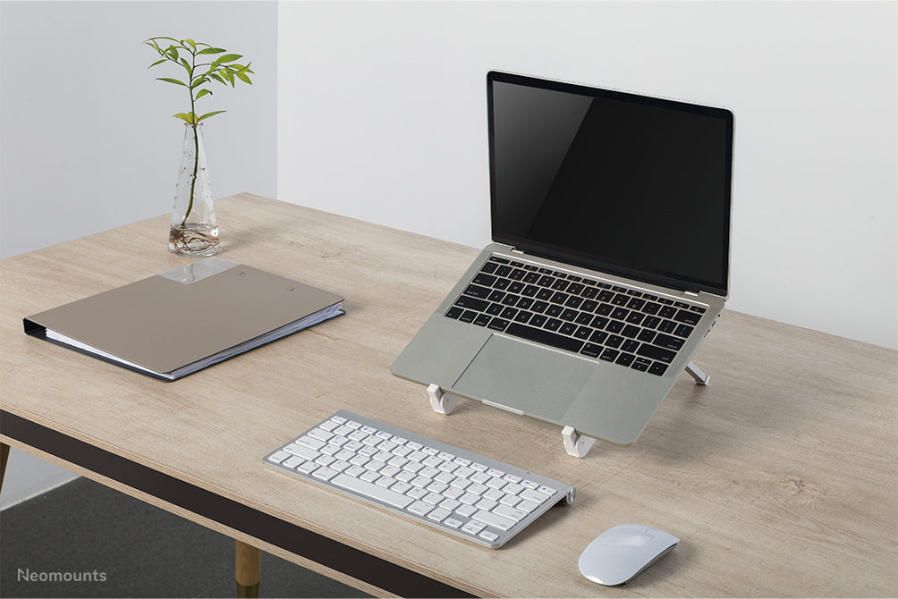 Neomounts NSLS010 Laptop-Halterung 11-17" - faltbar - kompakt - universal