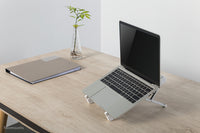 Neomounts NSLS010 Laptop-Halterung 11-17" - faltbar - kompakt - universal