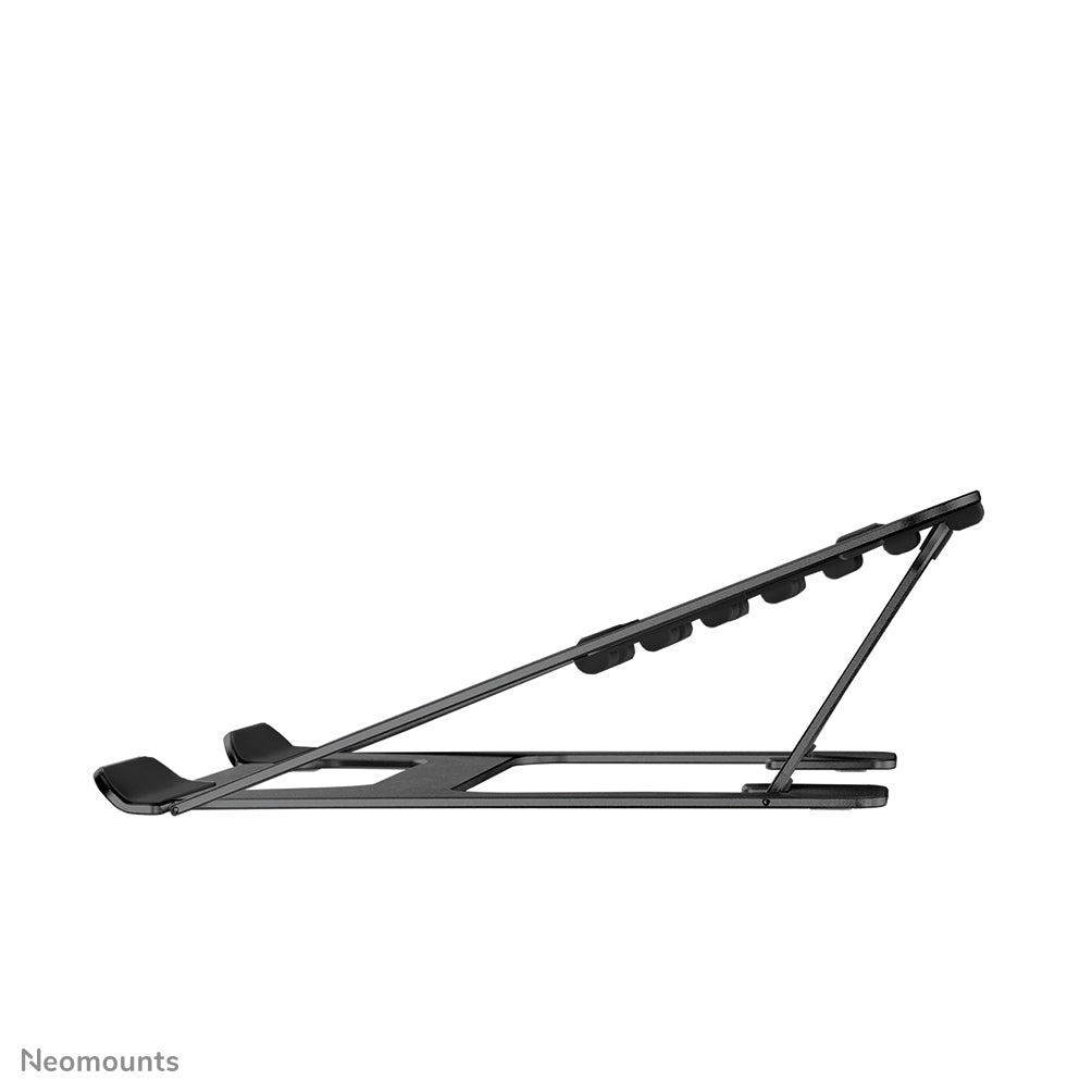 Neomounts NSLS085BLACK Laptop-Halterung 10-17" - faltbar - kompakt - universal