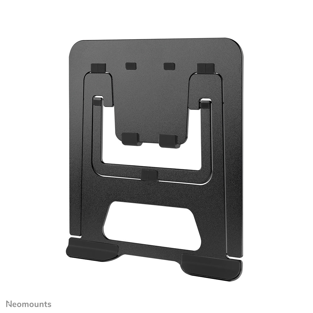 Neomounts NSLS085BLACK Laptop-Halterung 10-17" - faltbar - kompakt - universal