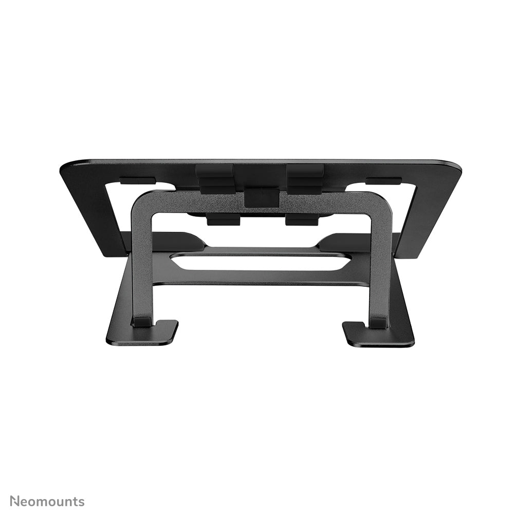 Neomounts NSLS085BLACK Laptop-Halterung 10-17" - faltbar - kompakt - universal
