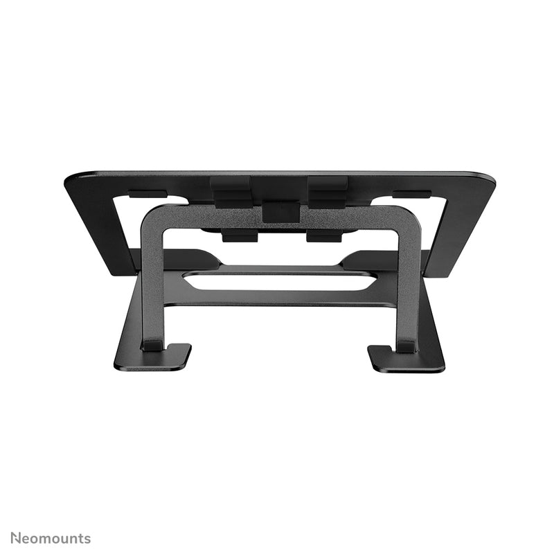 Neomounts NSLS085BLACK Laptop-Halterung 10-17" - faltbar - kompakt - universal